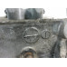#SP02 Right Cylinder Head From 2002 Mitsubishi Eclipse  3.0 G7S4FF